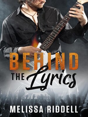 cover image of Behind the Lyrics